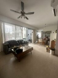 The Parc Condominium (D5), Condominium #503378811